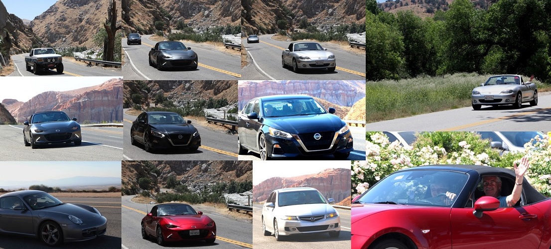 2023 Thunder Road National Tour